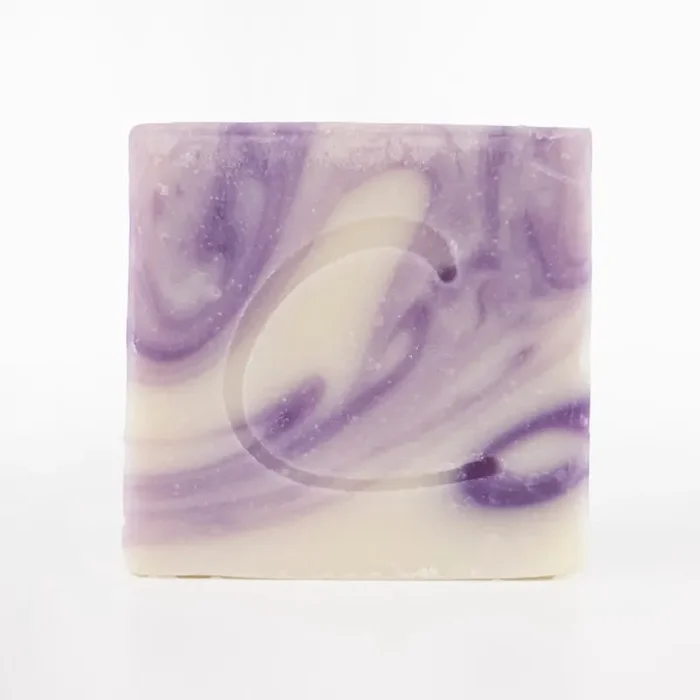 Cosset Cold Process Soap – Lavender