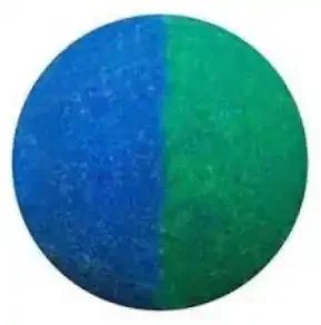 Cosset Down To Earth Grounding Aromatherapy Bath Marble