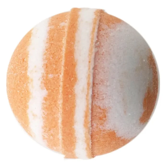 Cosset Kalahari Melon Aromatherapy Bath Marble