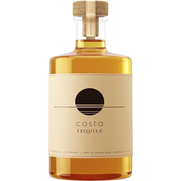 Costa Reposardo Tequila