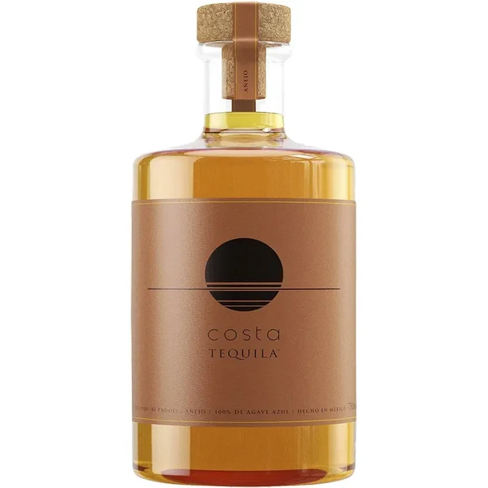Costa Tequila Anejo