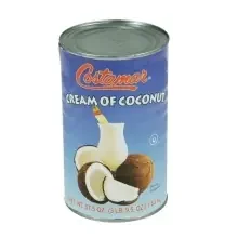 Costamar Cream Of Coconut