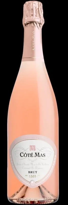 Cote Mas Rose Brut 750 ml