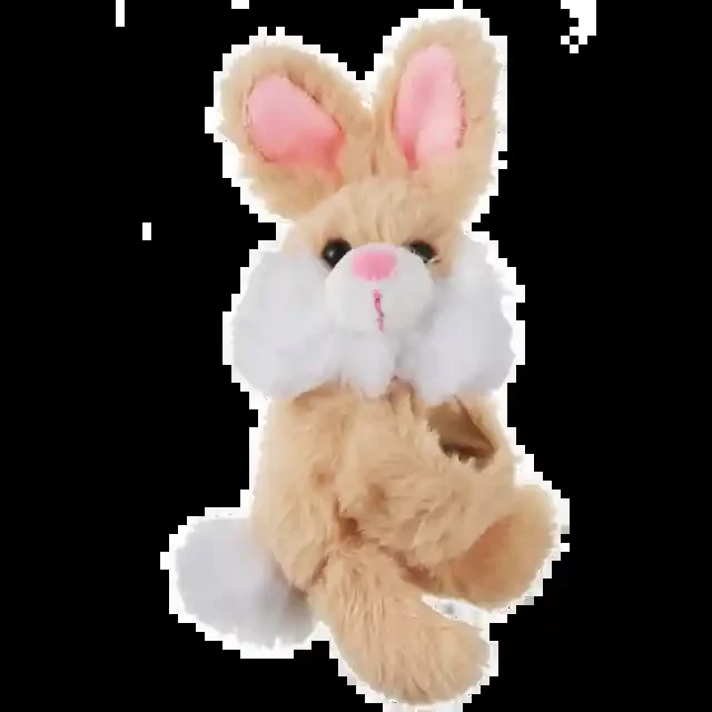 Cottondale 4 Inch Wrist Lovable Huggable Ppk