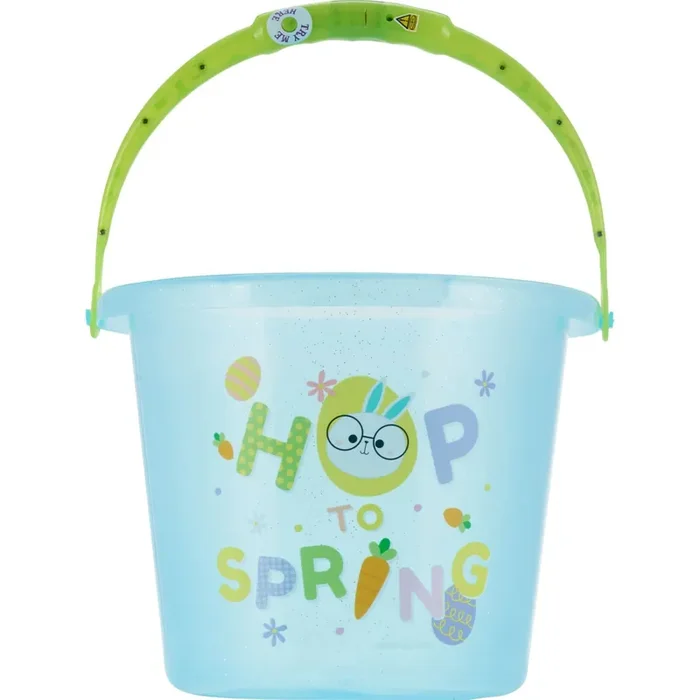 COTTONDALE Light Up Candy Pail