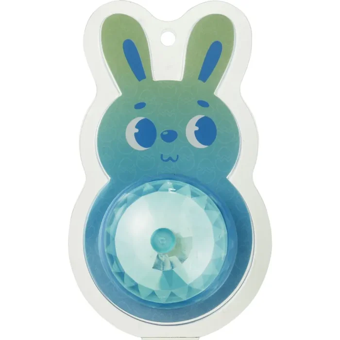 Cottondale Lu Bunny Ball – Blue