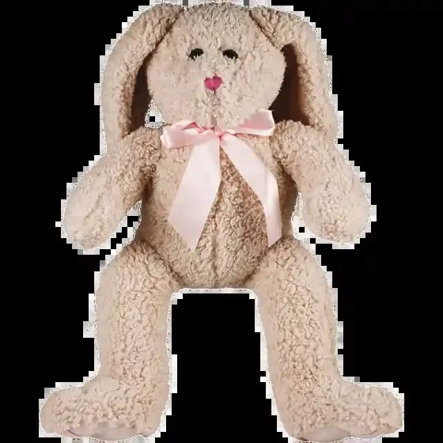 Cottondale Wooly Bunny