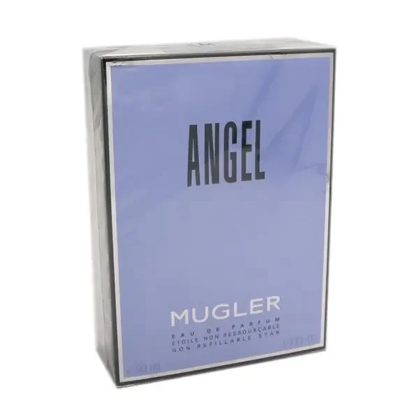 Coty Inc. Mugler Angel Edp
