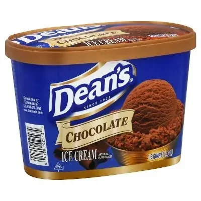 Country Fresh Chocolate Ice Cream