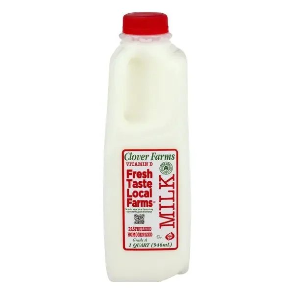 Country Fresh HomoGenized Milk