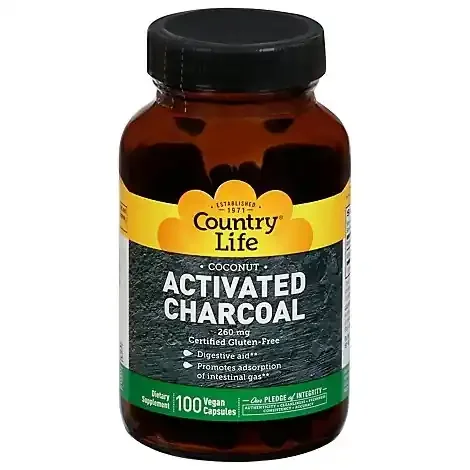 Country Life Charcoal