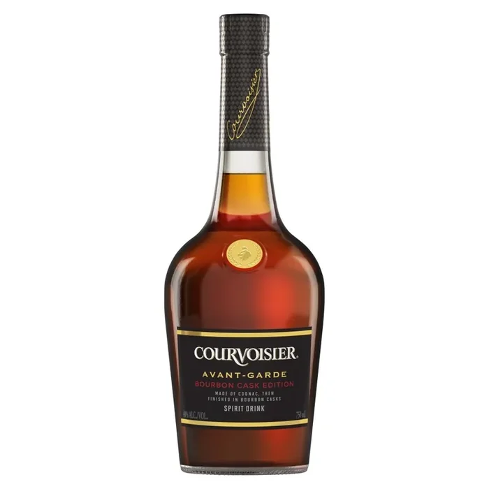 Courvoisier Avant Garde