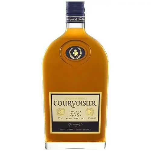 Courvoisier V.S. Cognac