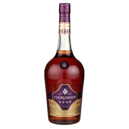 Courvoisier V.S.O.P. Cognac