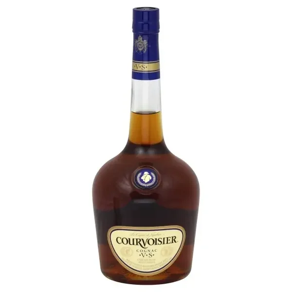 Courvoisier V S