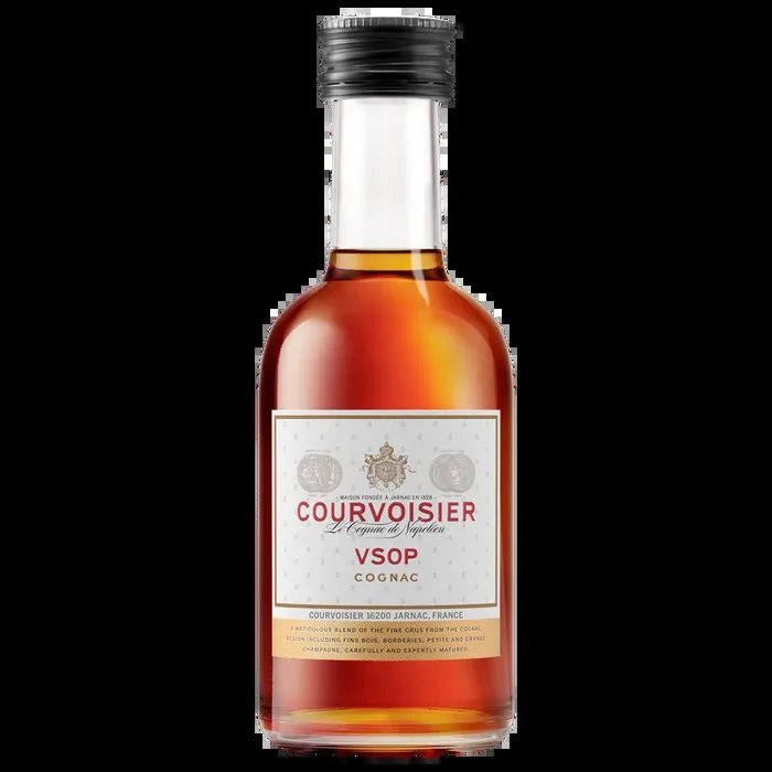 Courvoisier VSOP Cognac 50 ml