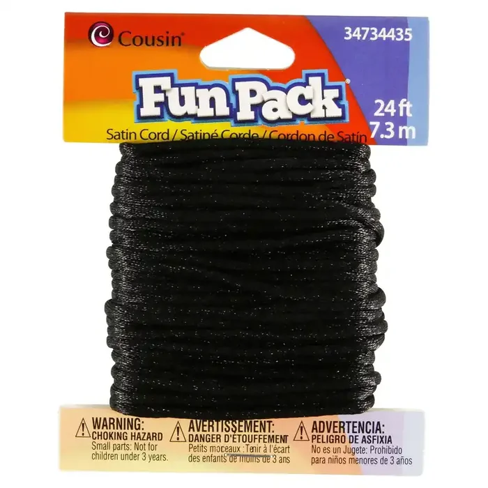 Cousin Rattail Cord