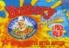 Cousin Willie‘s Microwave Popcorn Buttery Explosion – 6 ct