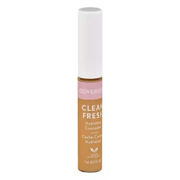Covergirl Concealer, Hydrating, Medium Tan 370