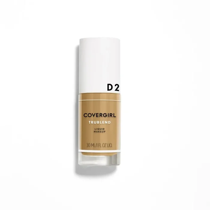 Covergirl truBLEND Foundation – M7 Soft Honey