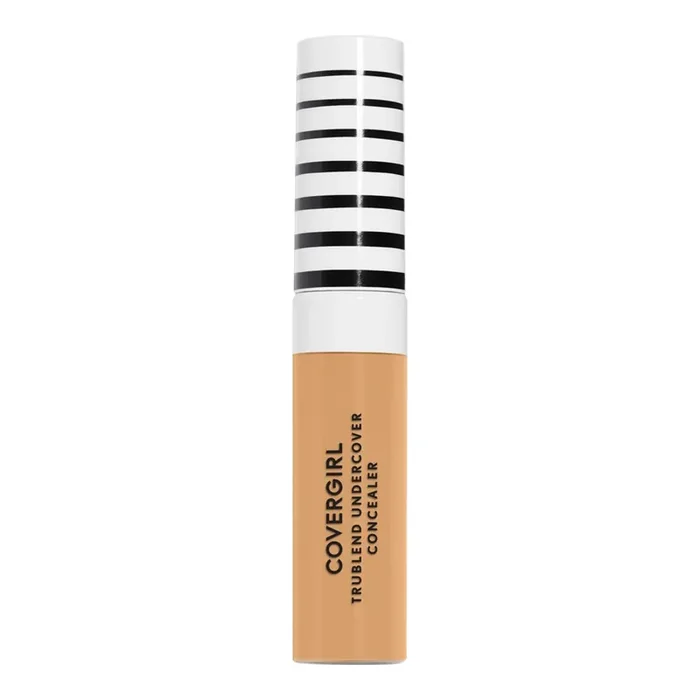 Covergirl TruBlend Undercover Concealer Golden Natural