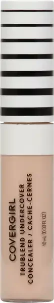 Covergirl Trublend Undercover Concealer, Light Nude L600