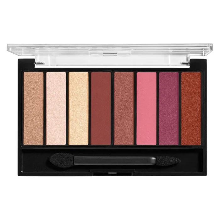 Covergirl truNAKED Eyeshadow Palette 830 Sunsets