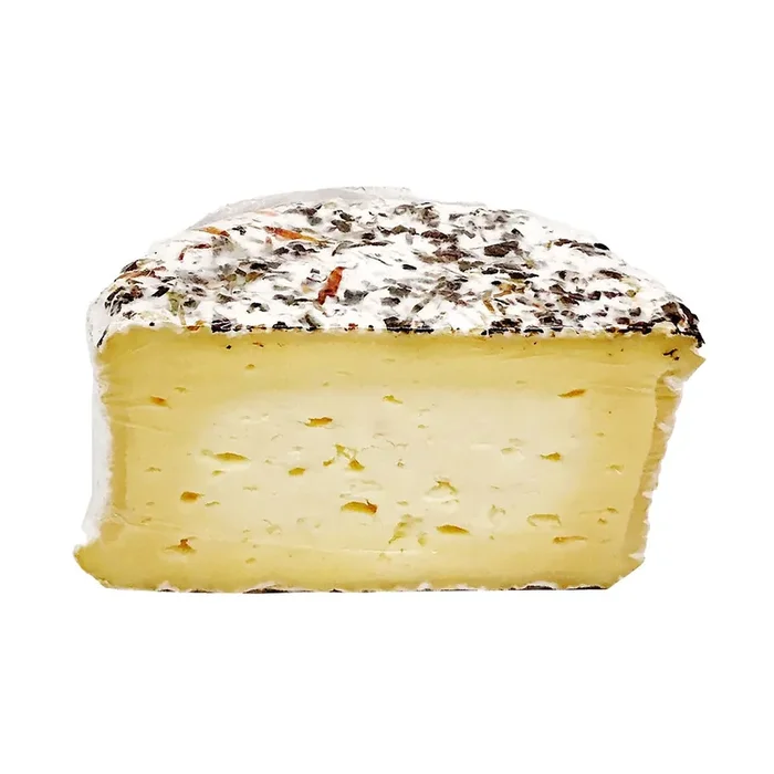 Cowgirl Creamery Pierce Point