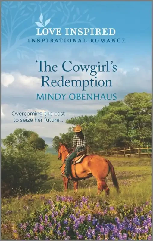 Cowgirls Redemption By Mindy Obenhaus