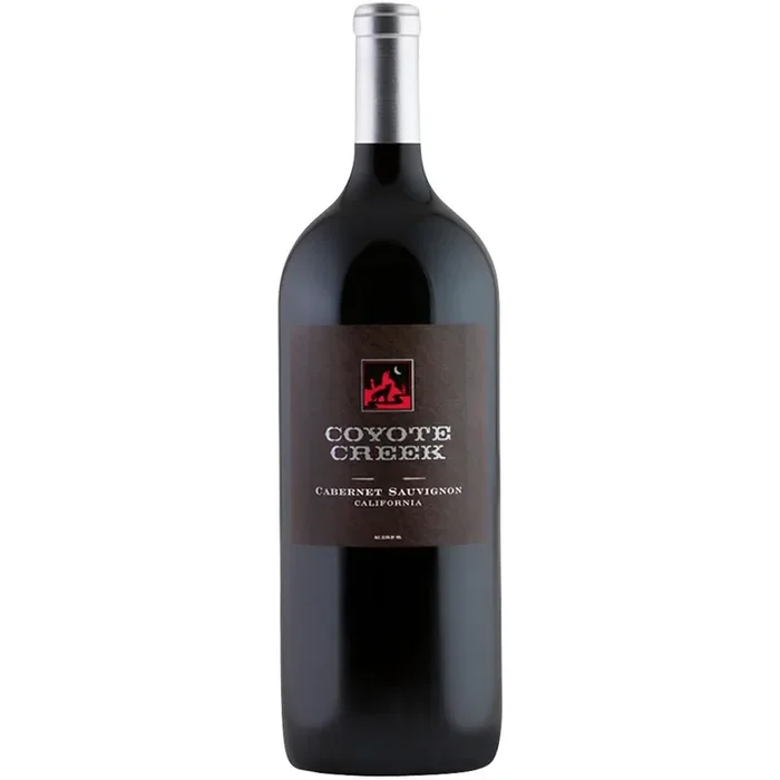 Coyote Creek Cabernet