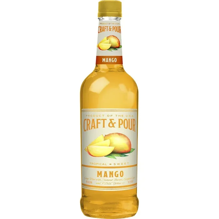 Craft & Pour Mango