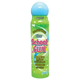 Crafty Dab CV-50798 Crafty Dab Glue School Glue 6Pk, Price/PK