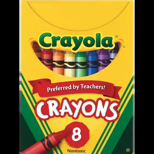 Crayola