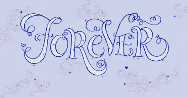 Crd Cpl Wed Foever -Mny Hldr