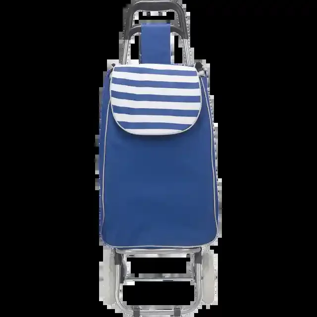 Creative Home Shopping Trolley