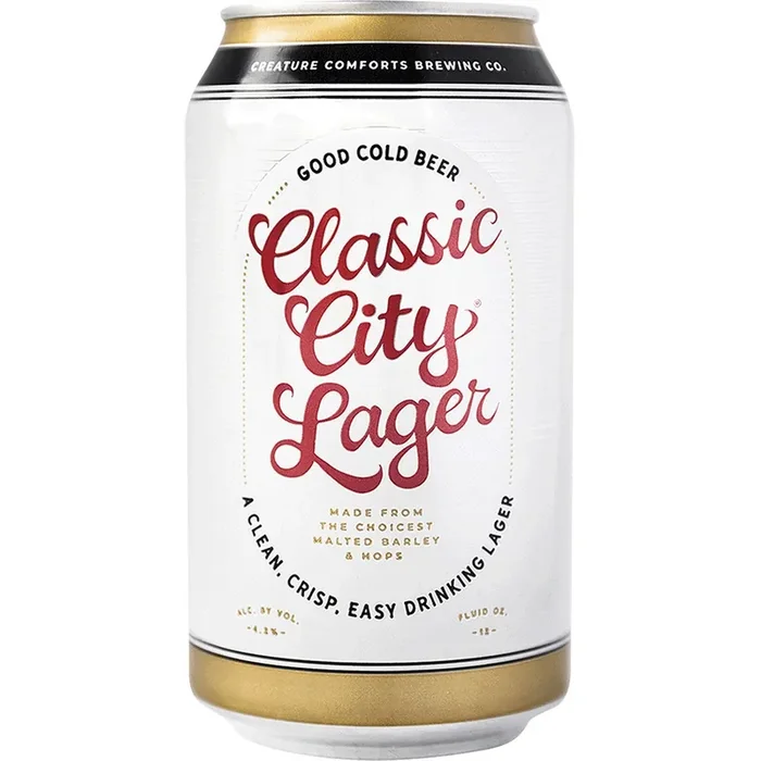 Creature Comforts Classic City