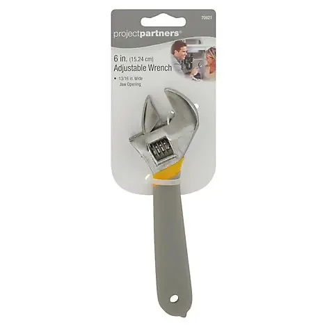 Crescent Wrench – EA