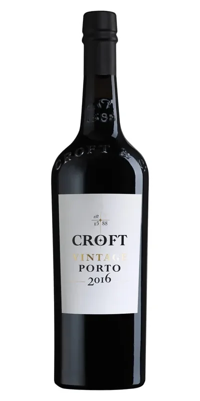 Croft Vintage Port