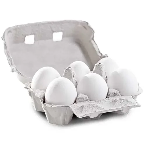 Crystal Springs Large Eggs