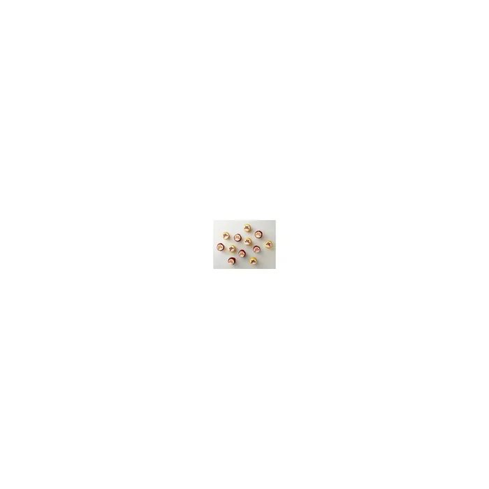 Cub Bakery Minnesota Gophers Cupcakes, 6 Count, 1 Each