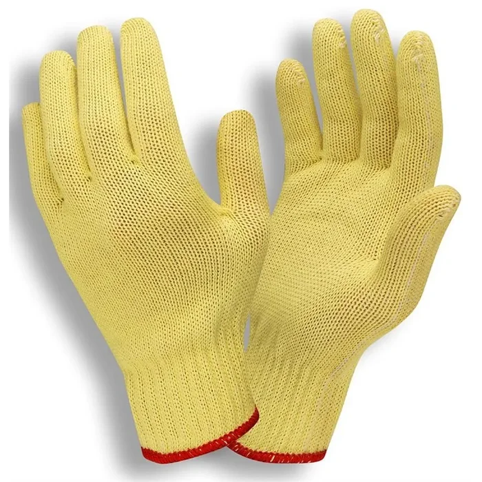 Cut 2 Kevlar 3060 String Knit