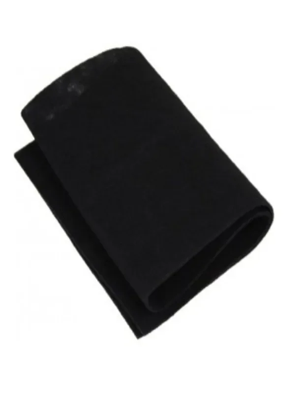 Cut to Fit Carbon Pad Pre Filter HEPA Air Purifier Filter (HS-1946)