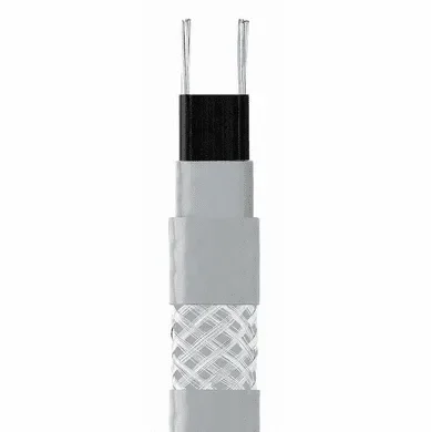 Cut-to-Length (Per Foot) Low Temperature Self-Regulating Heating Cable 110-120v 10W/ft Thermoplastic Overjacket Free Shipping