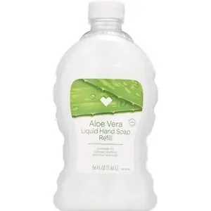 CVS Beauty Aloe Vera Liquid Hand Soap Refill, 54 Oz