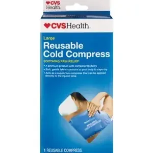 CVS Pharmacy Cold Compress 1 ea