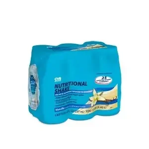CVS Pharmacy Nutritional Shake Vanilla