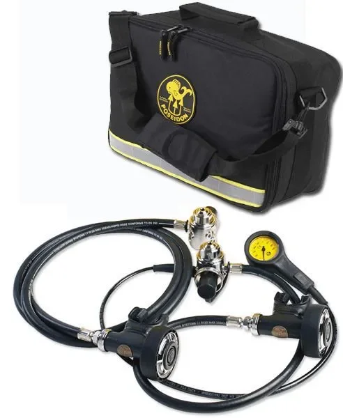 Cyklon 5000 Doubles Package