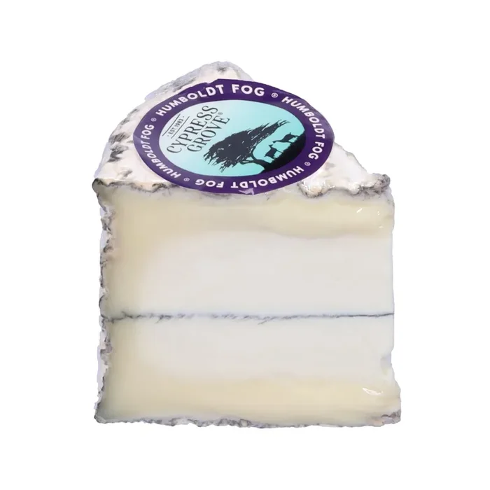 Cypress Grove Humboldt Fog Cheese