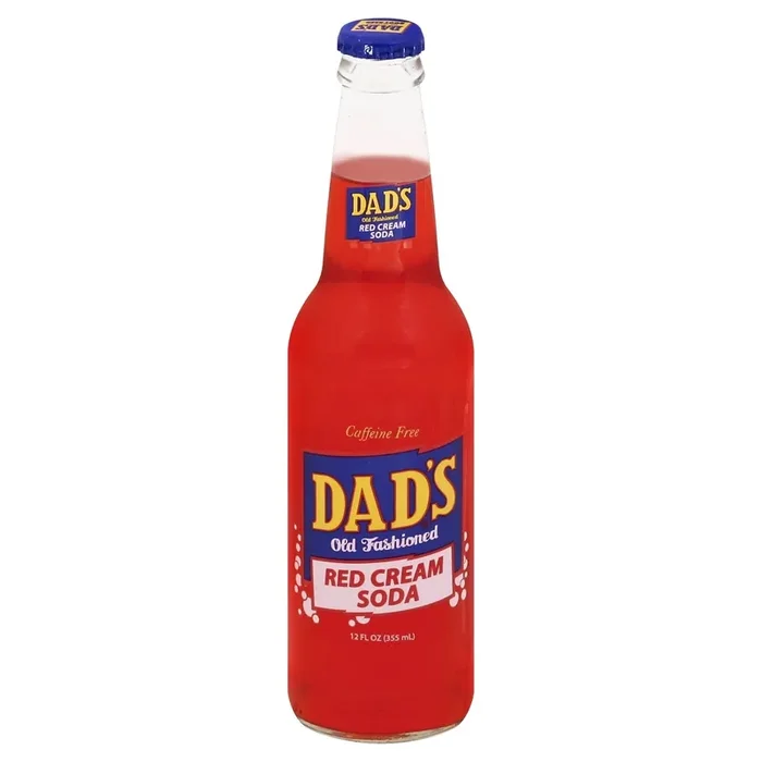 Dad‘s Soda – 12 oz