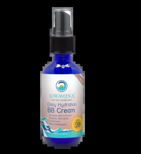 Daily Hydration BB Cream